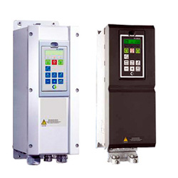 Emotron FDU AC Drives from Industrial Automation & Controls