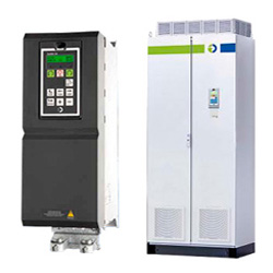 Emotron VFX AC Drives from Industrial Automation & Controls