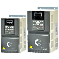 Emotron VSU Drive from Industrial Automation & Controls