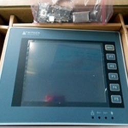 Hitachi HMI Repair Service