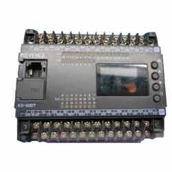 Keyence PLC Programmer