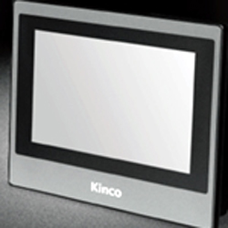 Kinco HMI Programmer