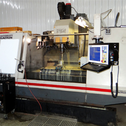 CNC Machine Repair and Maintenance