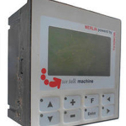 Merlin Mondial HMI Programmer