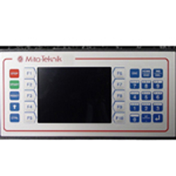 Mita Teknik HMI Programmer from Industrial Automation & Controls