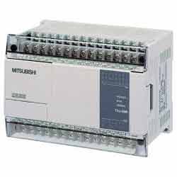 Mitsubishi PLC Repair Service from Industrial Automation & Controls