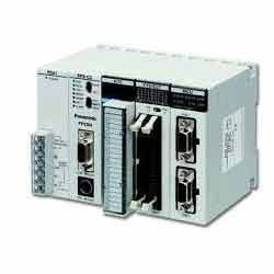 Panasonic PLC Programmer from Industrial Automation & Controls