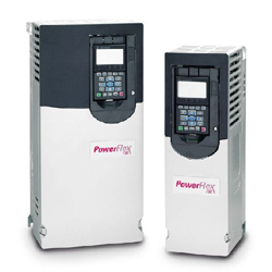 Powerflex 755 Allen Bradley AC Drive from Industrial Automation & Controls