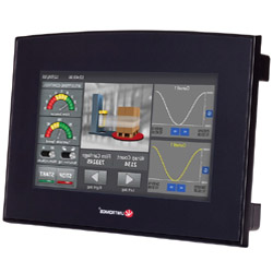 Samba 7 PLC with HMI from Industrial Automation & Controls