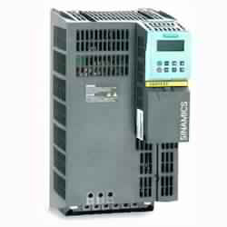 Siemens AC Drive from Industrial Automation & Controls