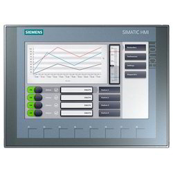 Siemens KTP900 Basic HMI Repairing from Industrial Automation & Controls