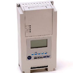 Allen Bradley SMC Flex Control Module