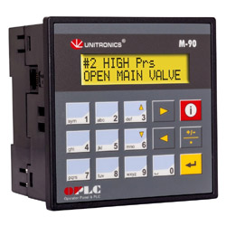 Unitronics M91 from Industrial Automation & Controls