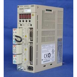 Yaskawa Servo Drive Repairing Service