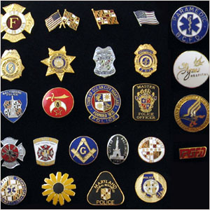 Lapel Pins