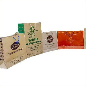 Paper Shopping Bags