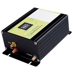 Black Box Control Repairing from Drive Repairing