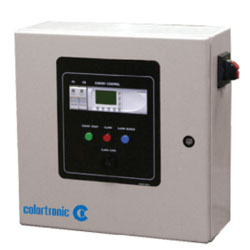 Colortronic HMI Repairing from Drive Repairing