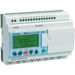 Crouzet CNC Controller Repairing from Drive Repairing