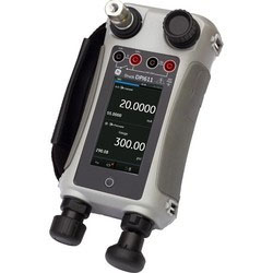 Druck CNC Controller Repair from Drive Repairing