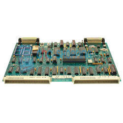 Gildemeister CNC Card Repairing from Drive Repairing