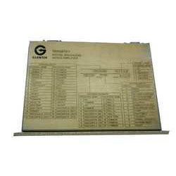 Glentek DC Drive Repairing from Drive Repairing