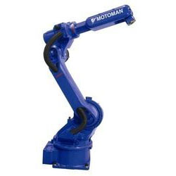 Industrial Robotic Repairing from Drive Repairing