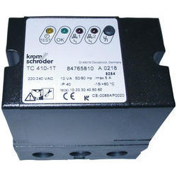 Kromschroder CNC Controller Repairing from Drive Repairing