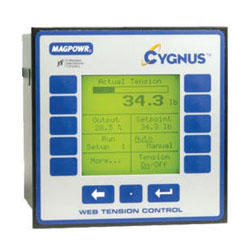 Magpowr HMI Repairing from Drive Repairing