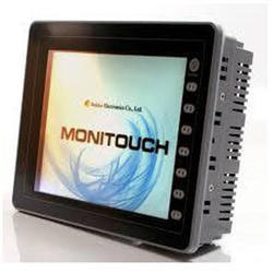 Monitouch HMI Touch Screen Repair Service from Drive Repairing