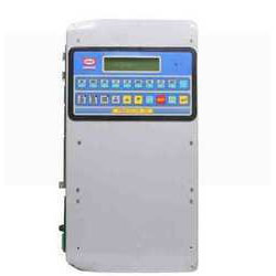 Power Control System Repairing