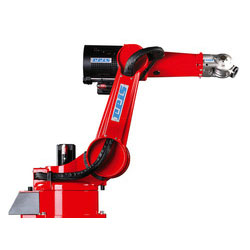 Reis Industrial Robotics Repairing from Drive Repairing