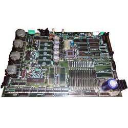Yamato Logic Card Repairing from Drive Repairing
