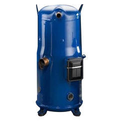 Scroll Compressor