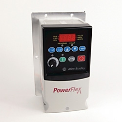 Allen Bradley AC Drive Repairing from Ac Drive Service Center
