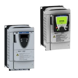 Altivar AC Drive Parameter Programming and Installation