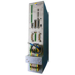 Aradex AC Drive Parameter Programming and Installation