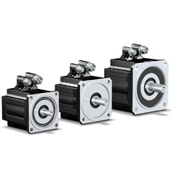 ATB Servo Motors from Ac Drive Service Center