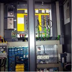 Axis AC Drives