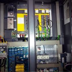 Axis Servo Drives