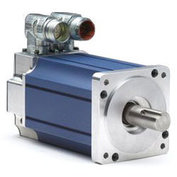 Baldor Servo Motors from Ac Drive Service Center