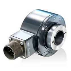 Baumer Encoders