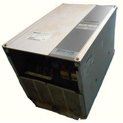 Becker AC Drive Parameter Programming and Installation