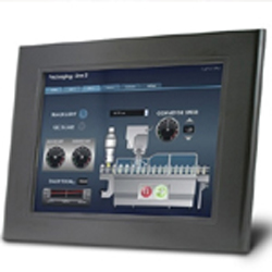 Beijer HMI from Ac Drive Service Center
