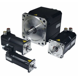 Bobry Servo Motors from Ac Drive Service Center