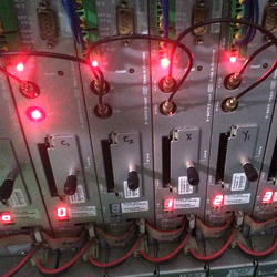 Bosch Rexroth Servo Drive Programming and Installation from Ac Drive Service Center