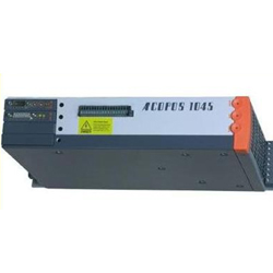 BR Servo Drives