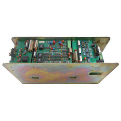 Bystronic AC Drive Parameter Programming and Installation
