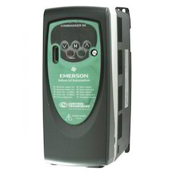 Control Technique Servo Drive Programming and Installation from Ac Drive Service Center