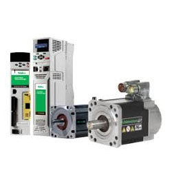Control Techniques Servo Motors from Ac Drive Service Center